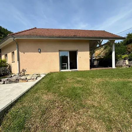 Les Fontaines De Panama Tatil Evi *